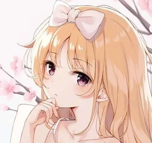 会员头像