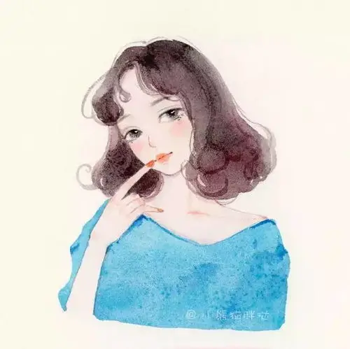 游客头像